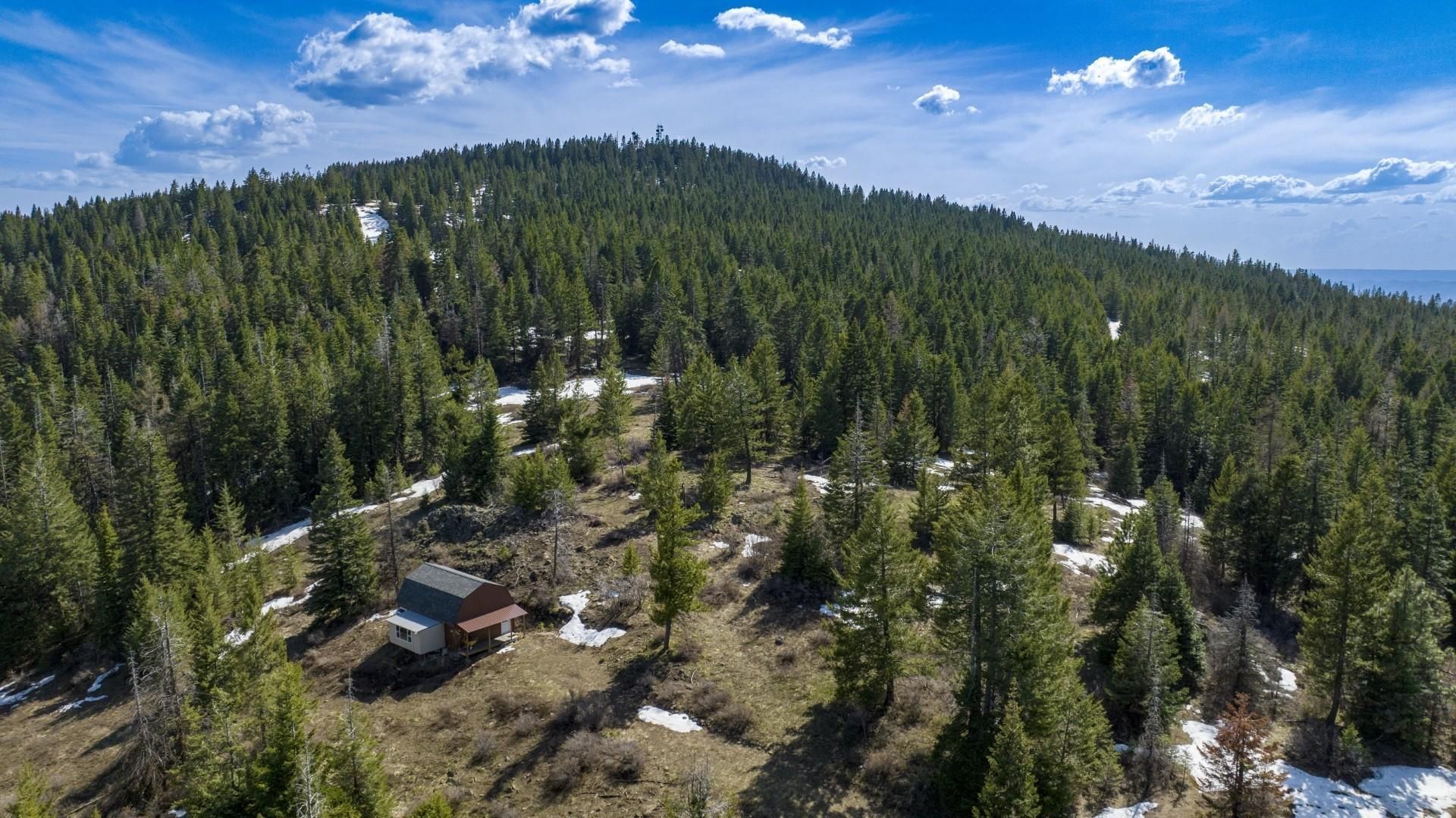Cottonwood, Idaho County, ID Recreational Property, Hunting Property