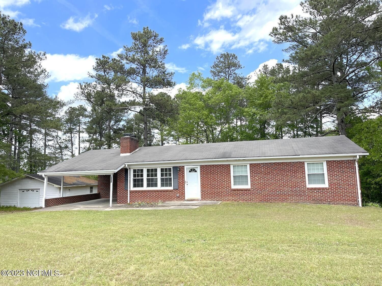 Jackson Springs, Moore County, NC House for sale Property ID 416410754