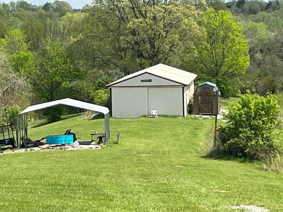 Berry, Harrison County, KY Farms and Ranches for sale Property ID