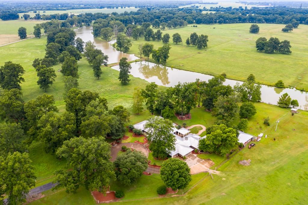 Texarkana, Bowie County, TX Farms and Ranches, Recreational Property