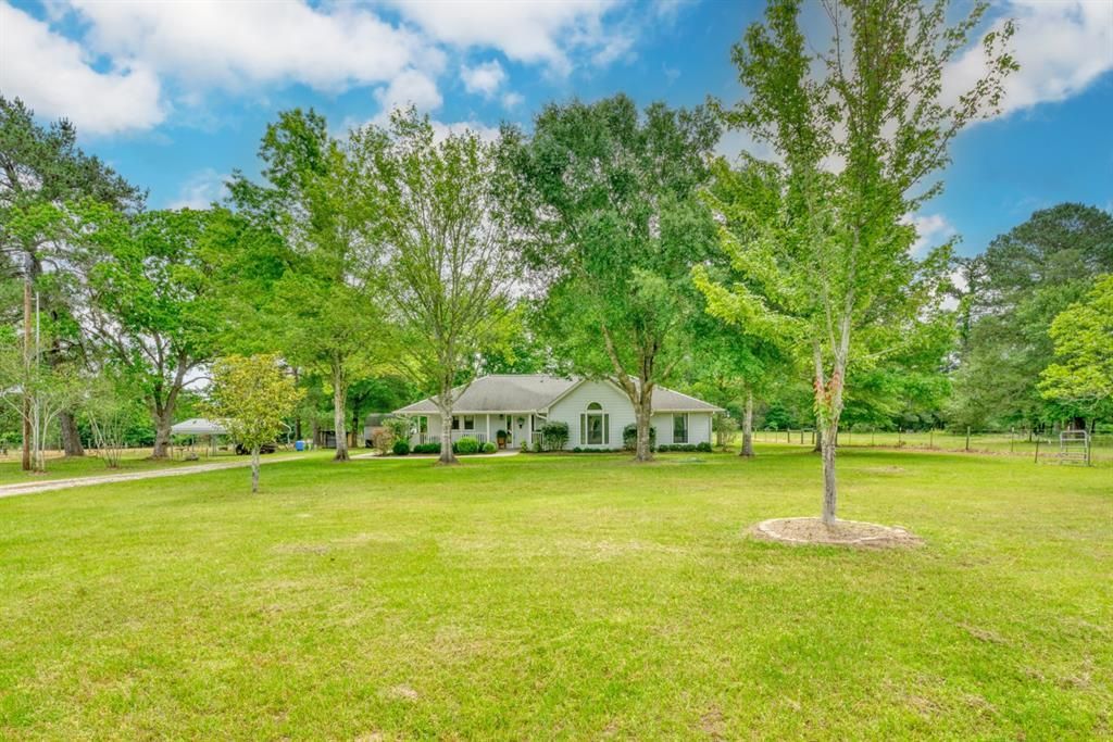 Navasota, Grimes County, TX Farms and Ranches, Horse Property for sale