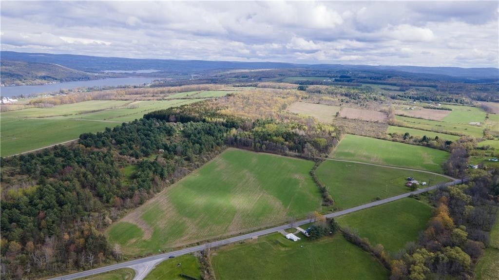 Hammondsport, Steuben County, NY Farms and Ranches for sale Property ID