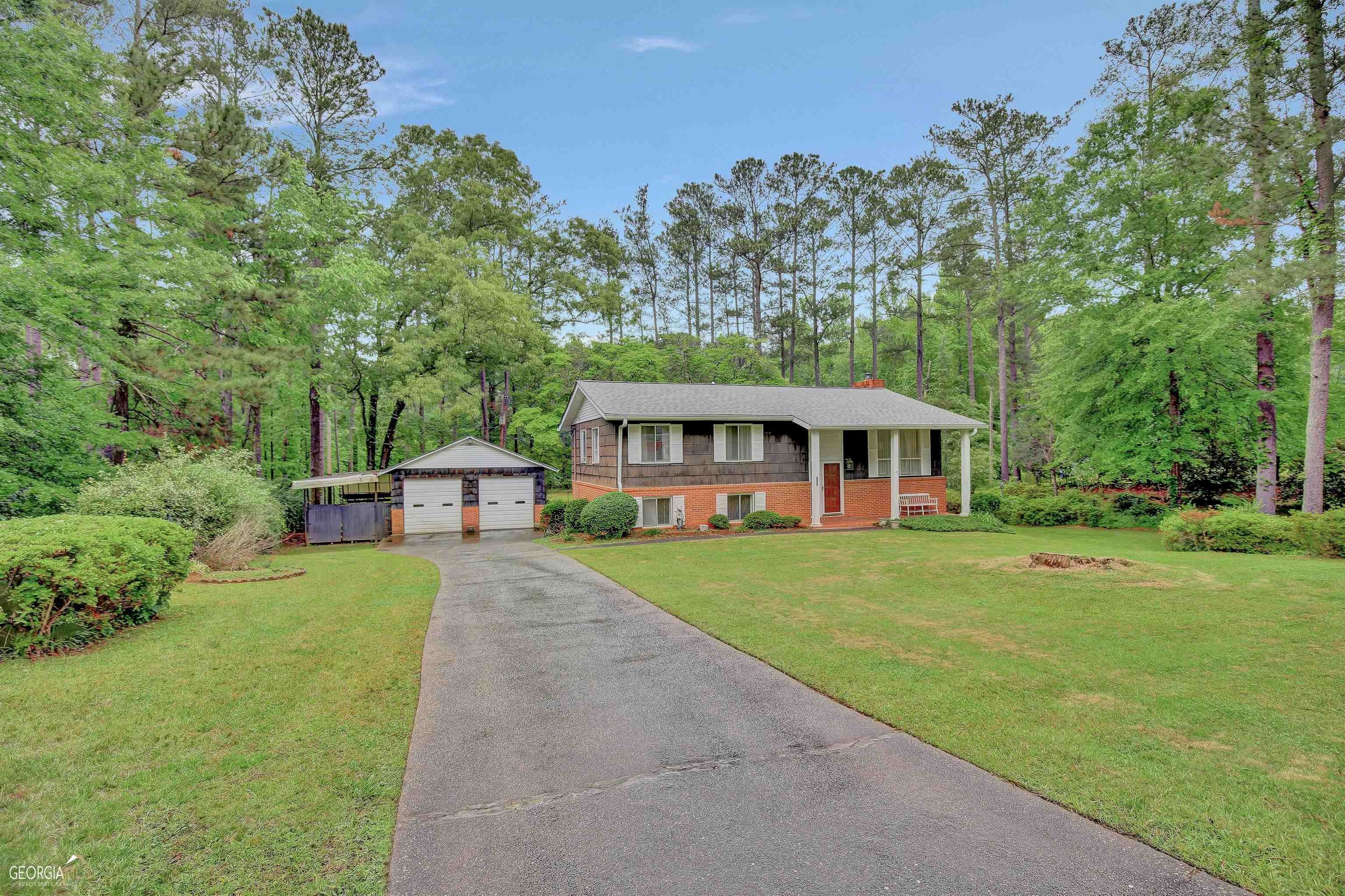 Newnan, Coweta County, GA House for sale Property ID 416412476 LandWatch