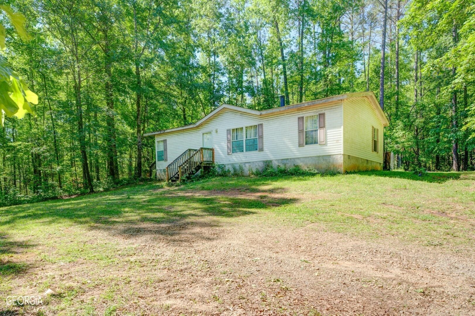 Jackson, Monroe County, GA House for sale Property ID 416412530