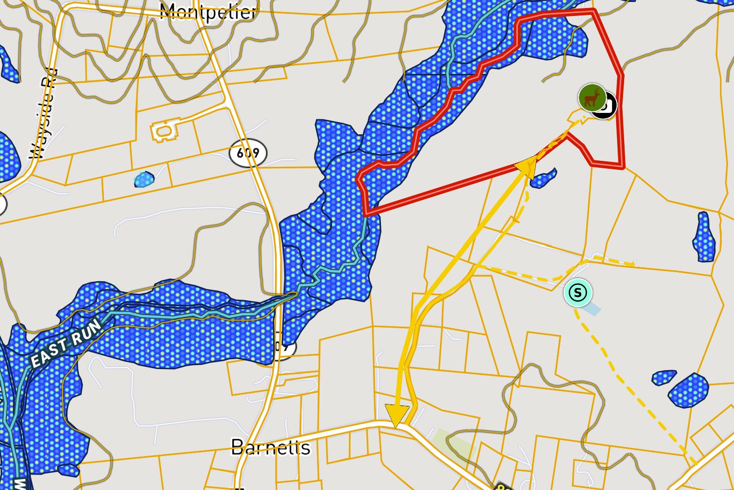 Gilfield Lane, Charles City, VA 23030 MLS 2310870 LandWatch