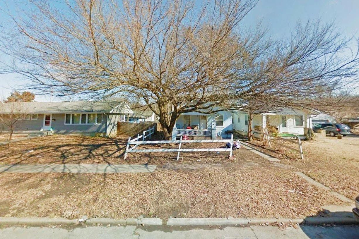 Topeka, Shawnee County, KS Recreational Property, Undeveloped Land