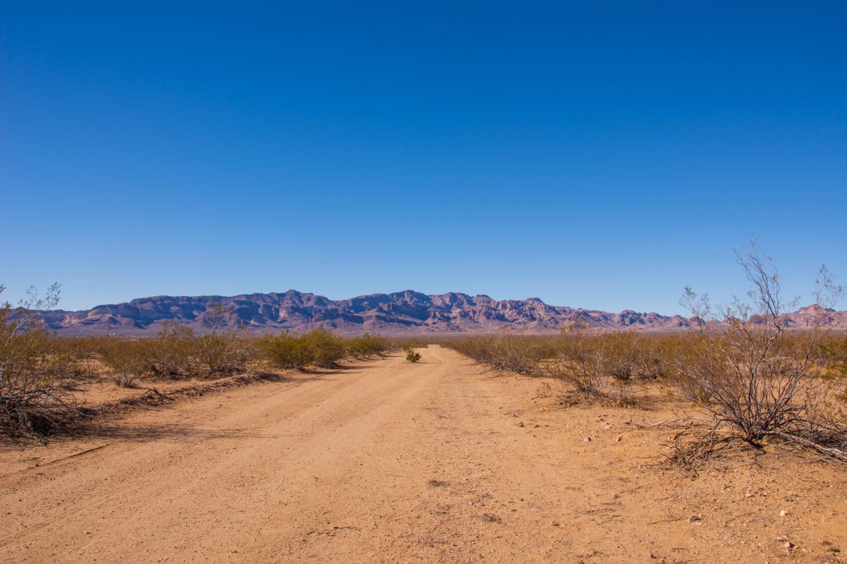 Golden Valley, Mohave County, AZ Recreational Property, Homesites for