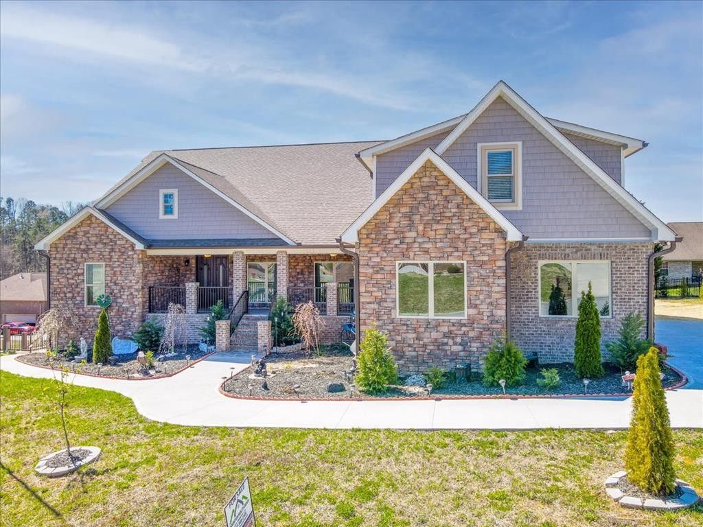 Sevierville, Sevier County, TN House for sale Property ID 416414912