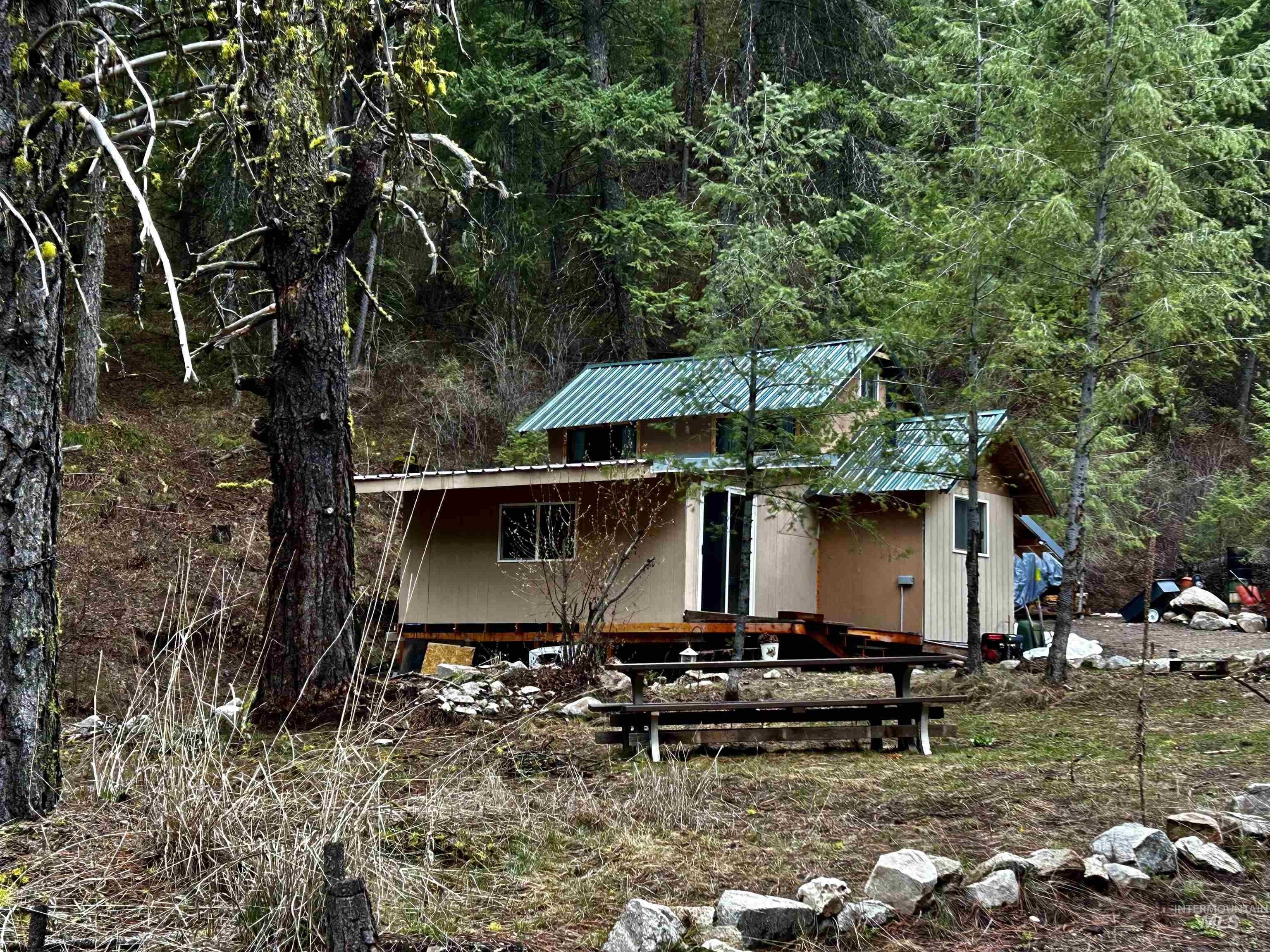 Boise, Boise County, ID House for sale Property ID 416415170 LandWatch