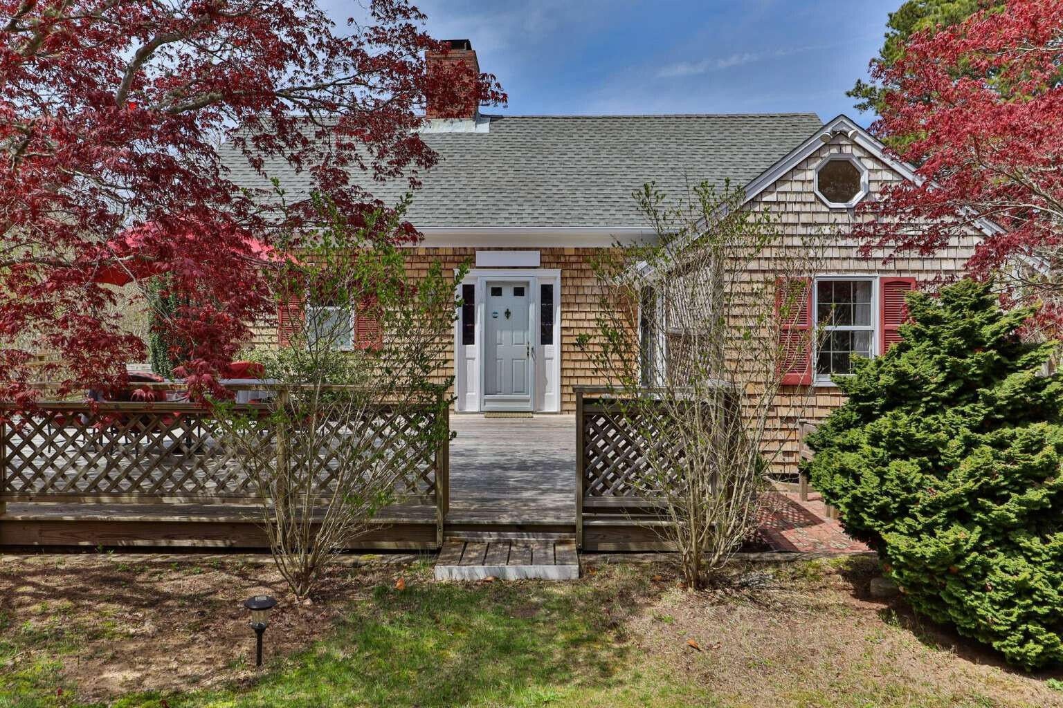 Eastham, Barnstable County, MA House for sale Property ID 416415271