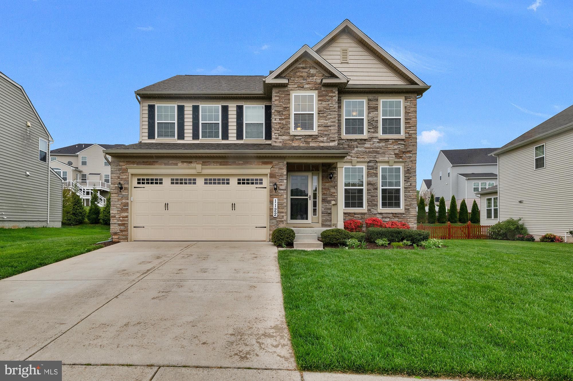 Bel Air, Harford County, MD House for sale Property ID 416415396