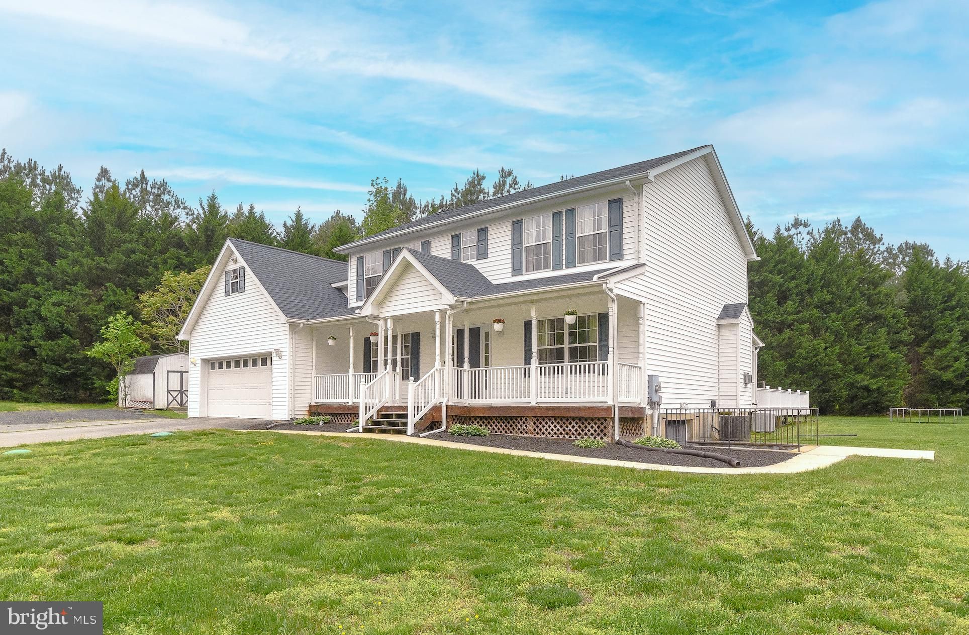 Hughesville, Charles County, MD House for sale Property ID 416415515 LandWatch