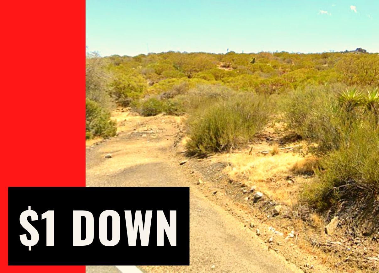 Mountain Center, Riverside County, CA Recreational Property