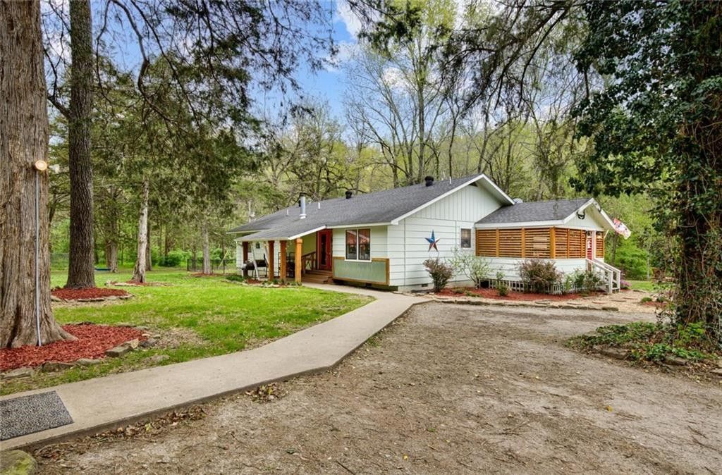 Goshen, Washington County, AR House for sale Property ID 416416730