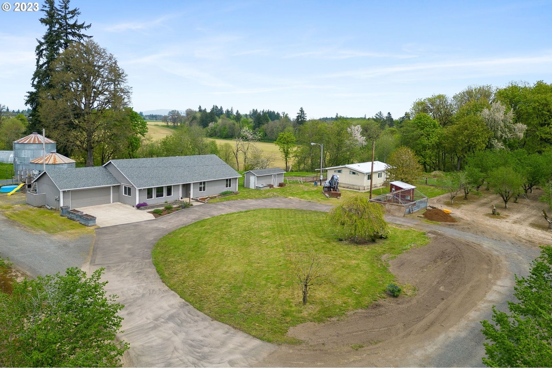 Mcminnville, Yamhill County, OR House for sale Property ID 416401683