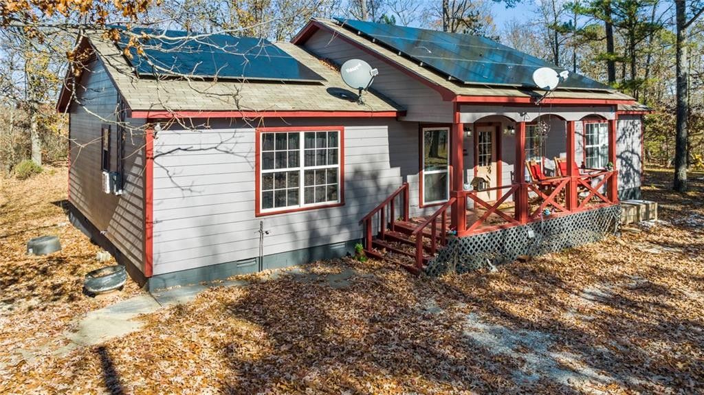 Kingston, Newton County, AR House for sale Property ID 416416898 LandWatch