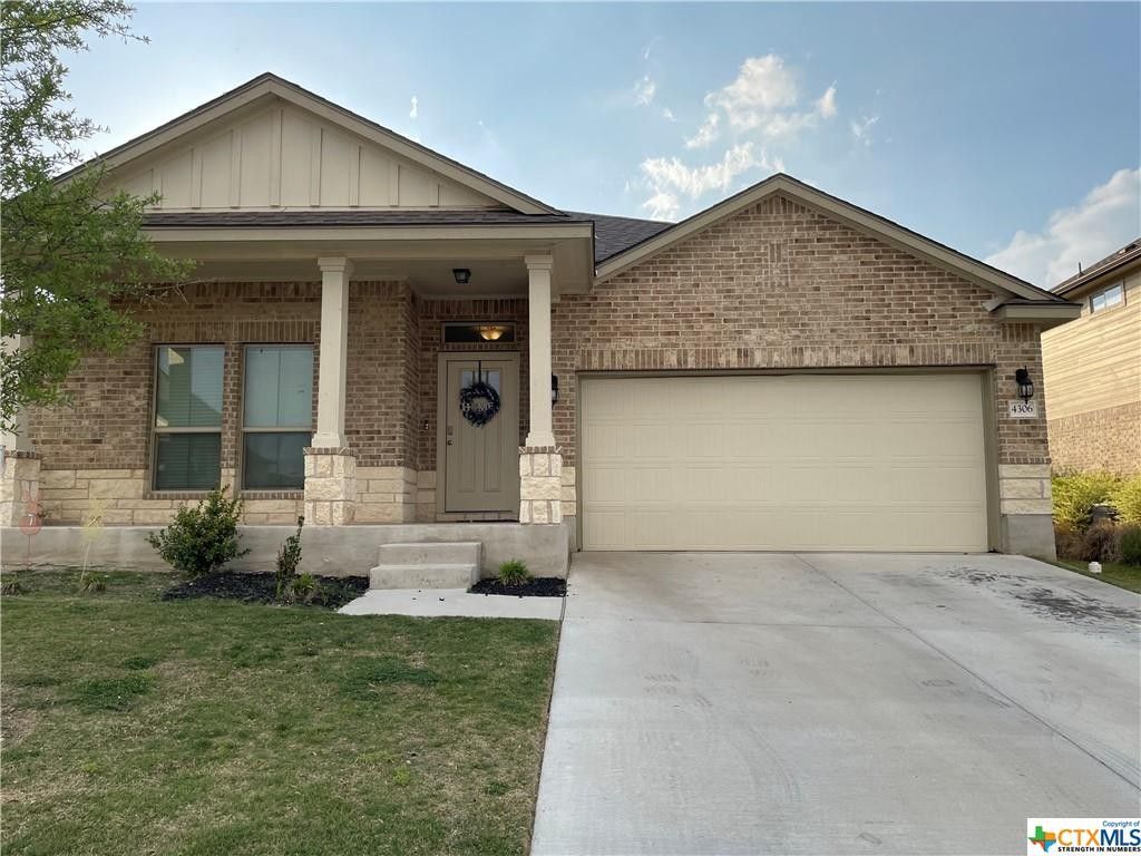 Belton, Bell County, TX House for sale Property ID 416416971 LandWatch