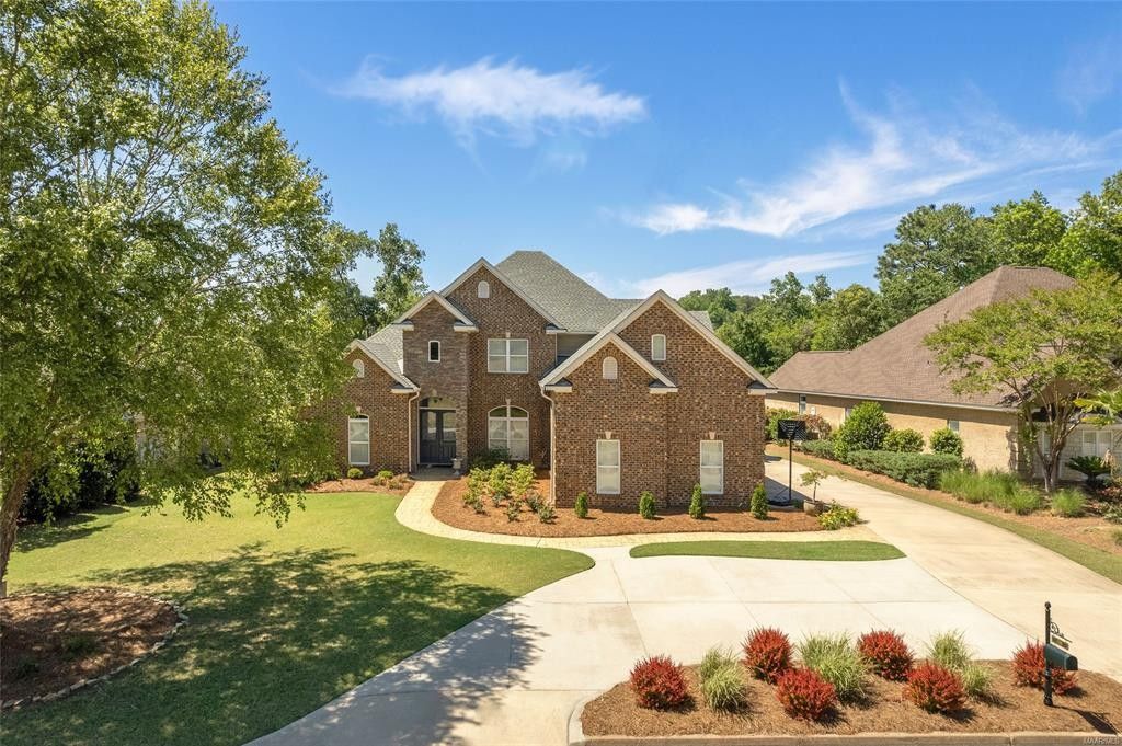 Wetumpka, Elmore County, AL House for sale Property ID 416417231