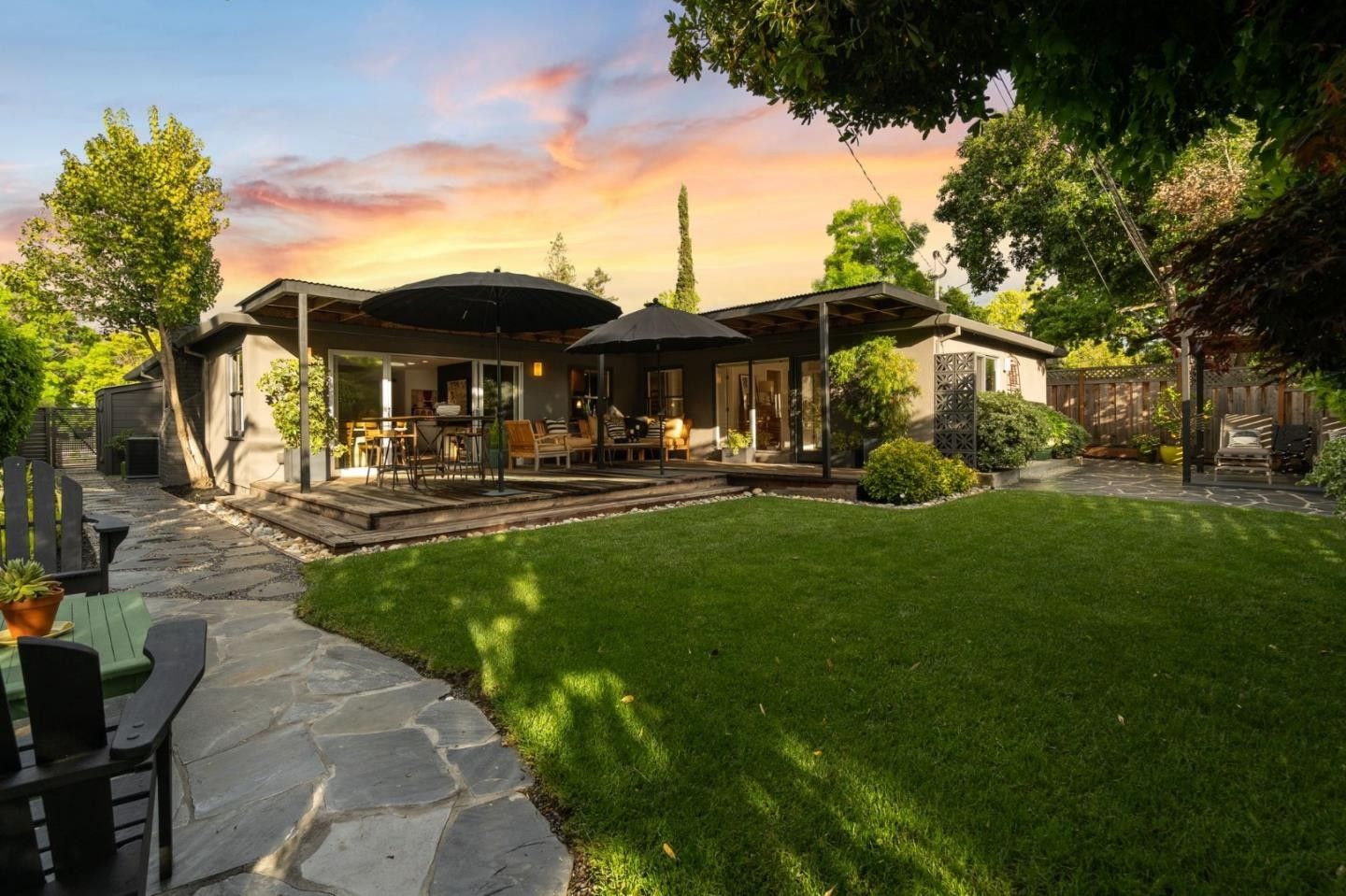 Redwood City, San Mateo County, CA House for sale Property ID