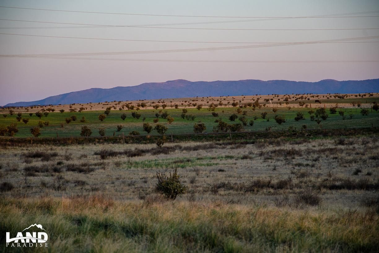 Moriarty, Santa Fe County, NM Undeveloped Land, Horse Property for sale