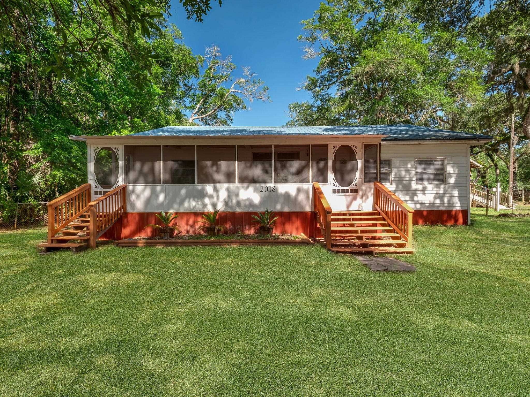 Steinhatchee, Taylor County, FL Lakefront Property, Waterfront Property