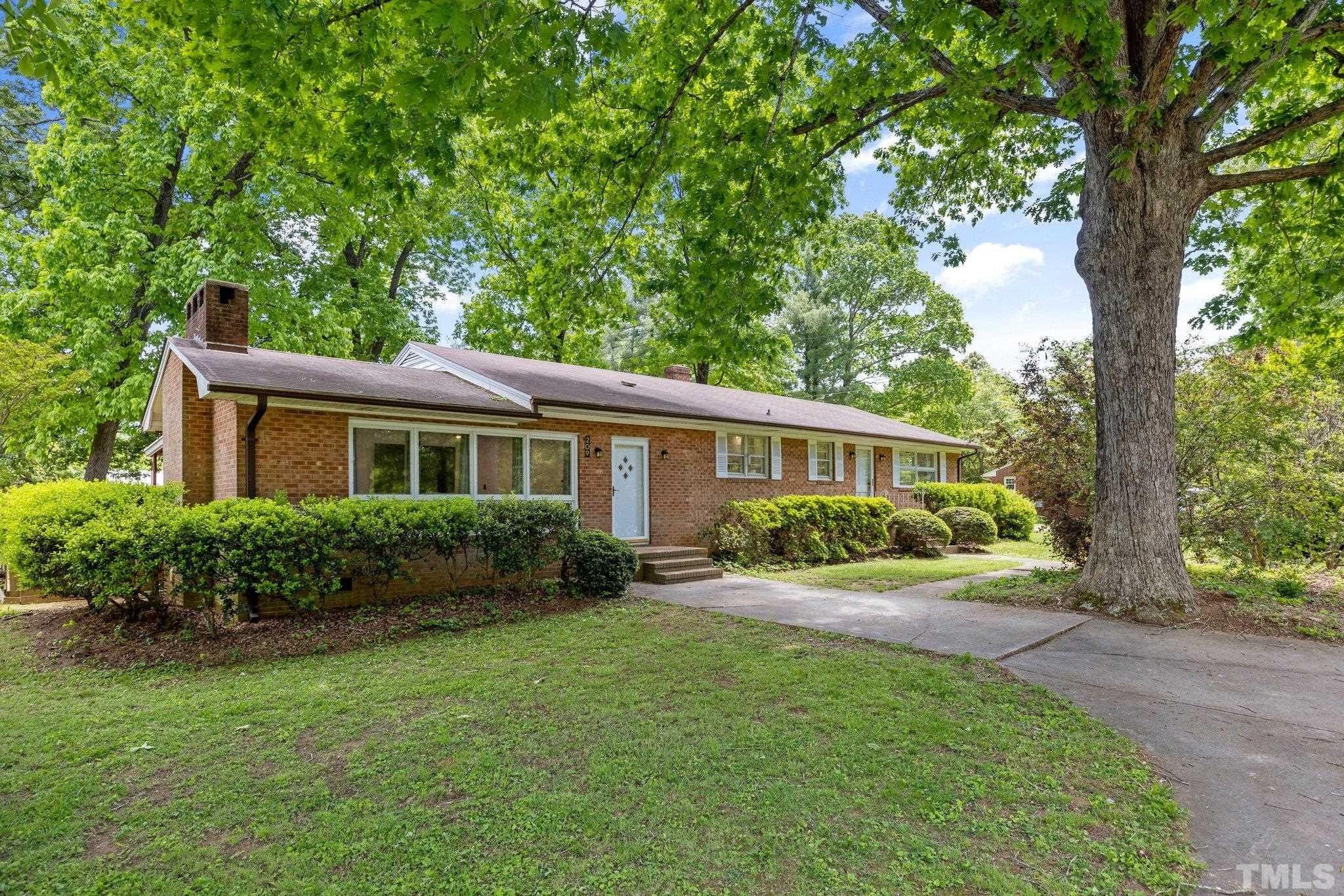 Reidsville, Rockingham County, NC House for sale Property ID 416417712