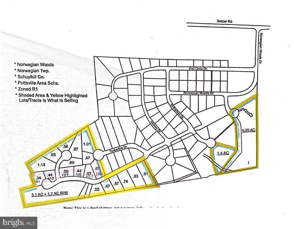 Pottsville, Schuylkill County, PA Farms and Ranches, Homesites for sale