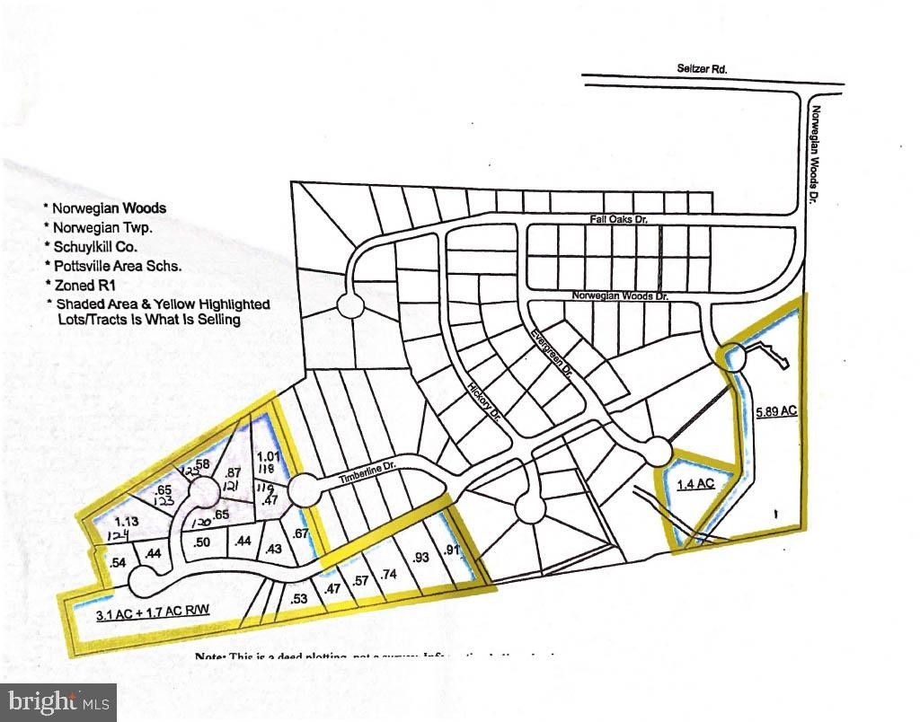 Pottsville, Schuylkill County, PA Farms and Ranches for sale Property
