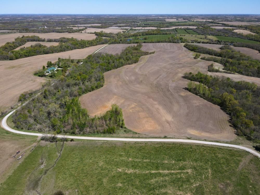 Jameson, Daviess County, MO Farms and Ranches, Recreational Property