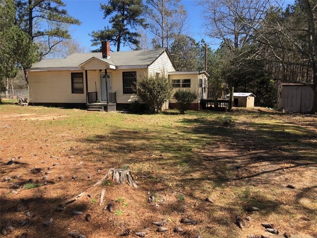 Iva, Anderson County, SC House for sale Property ID 416418158 LandWatch
