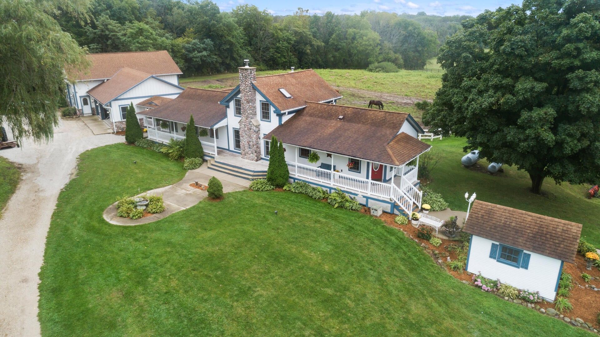 Muskego, Waukesha County, WI House for sale Property ID 416418527