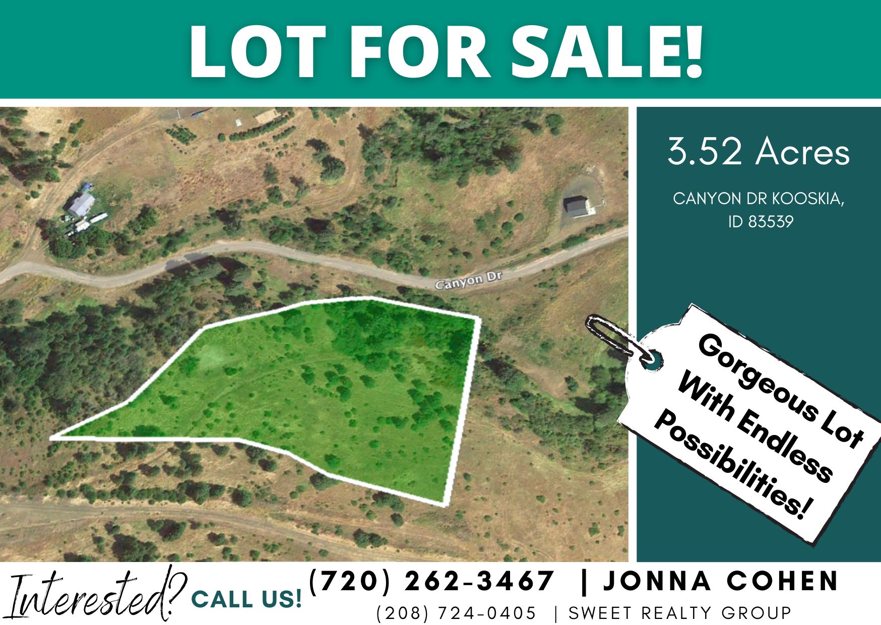 Kooskia, Idaho County, ID Farms and Ranches, Commercial Property