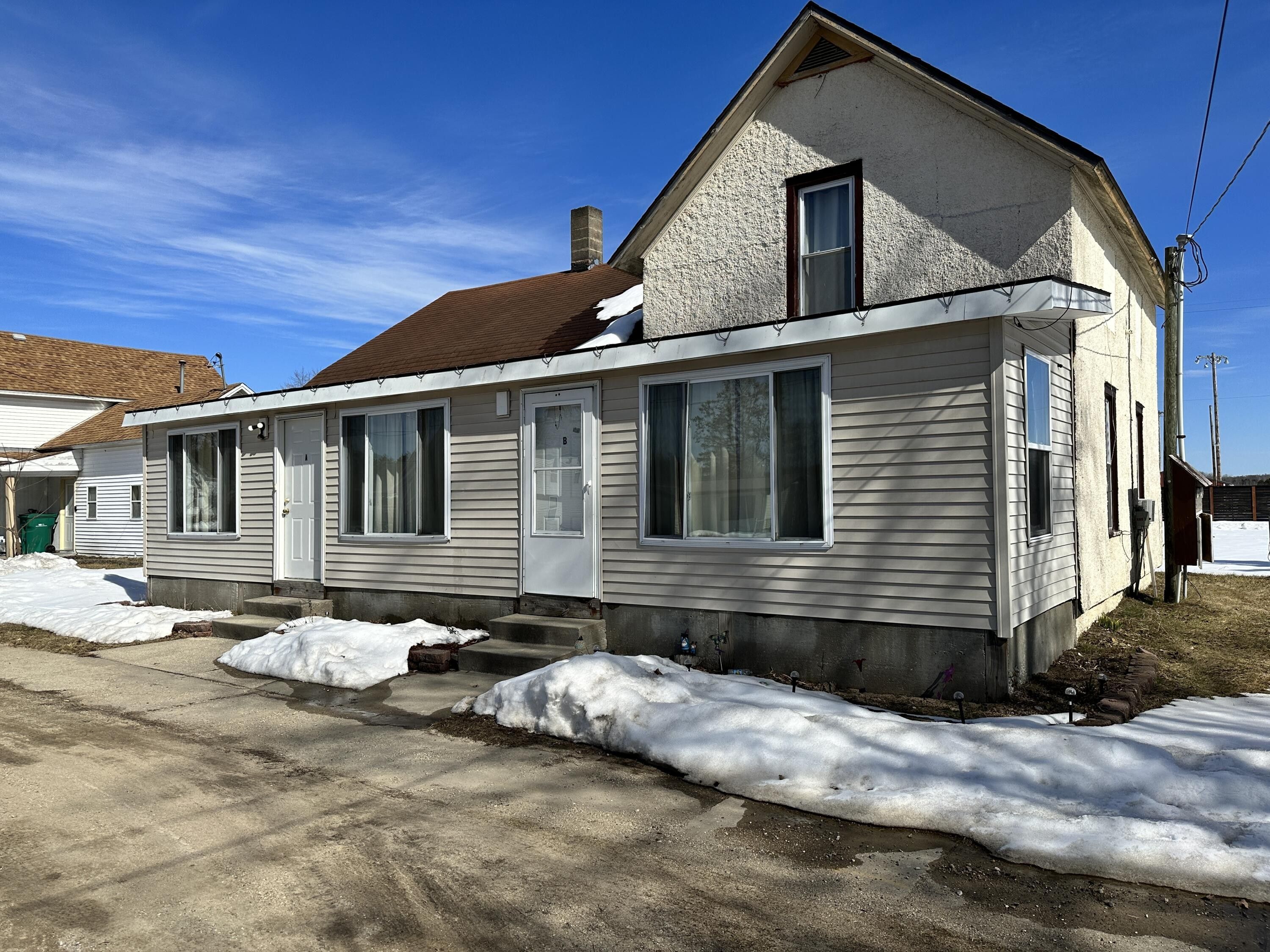 Hersey, Osceola County, MI House for sale Property ID 416418851