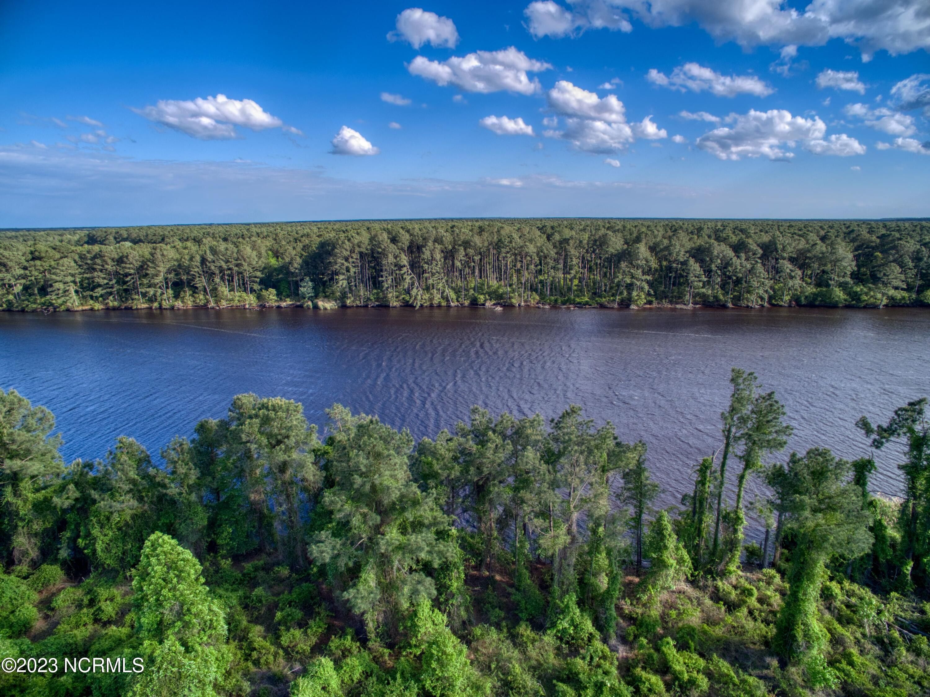 Belhaven, Hyde County, NC Farms and Ranches, Lakefront Property