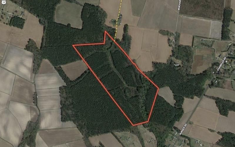 Vanceboro, Craven County, NC Recreational Property, Timberland Property