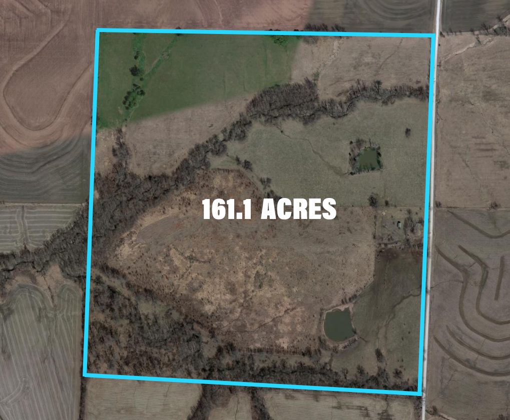 Salisbury, Chariton County, MO Farms and Ranches for auction Property