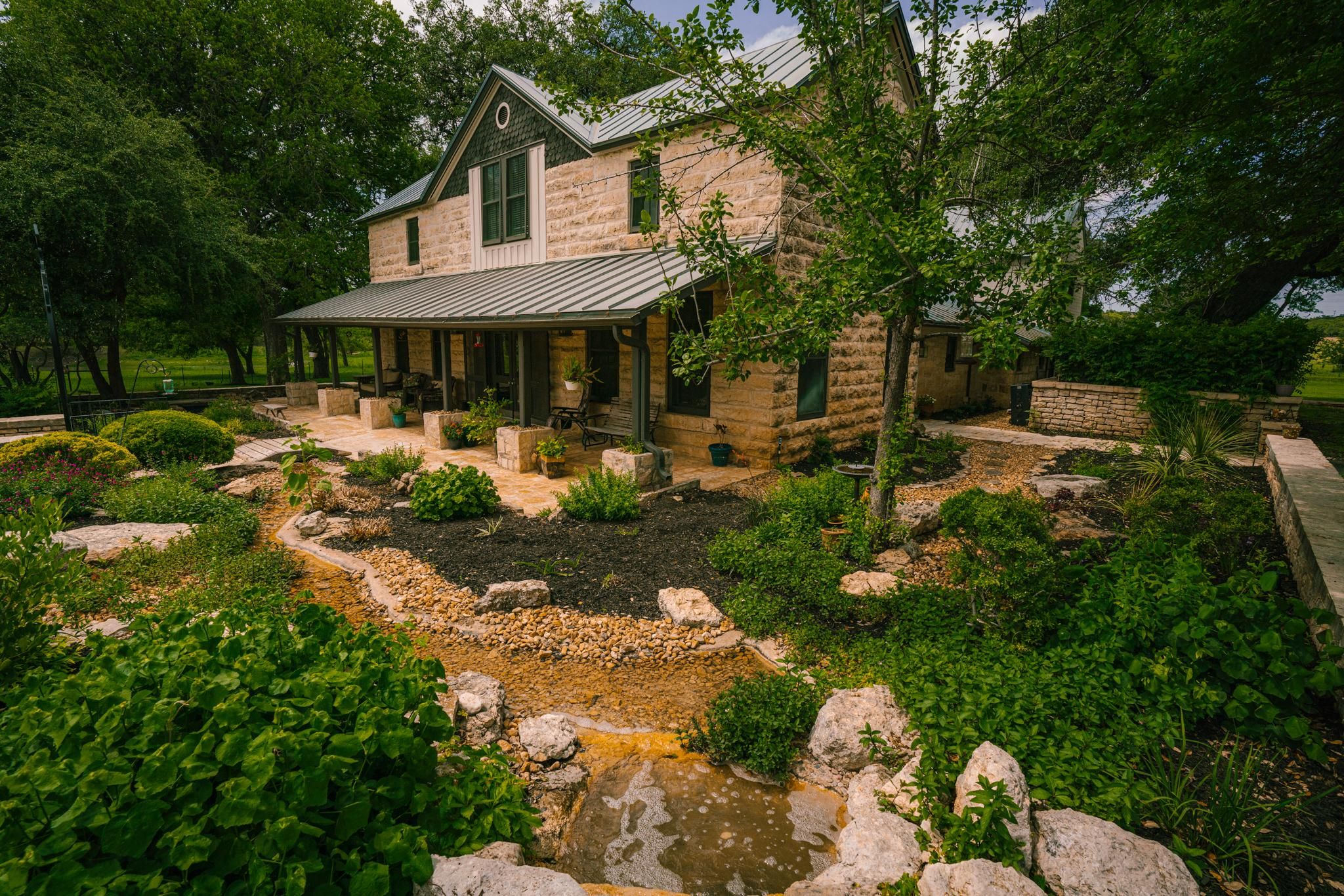 Boerne, Kendall County, TX Recreational Property, Hunting Property