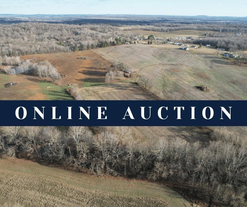 Rosiclare, Hardin County, IL Farms and Ranches, Timberland Property