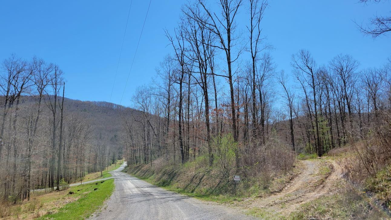 Bastian, Tazewell County, VA Recreational Property, Undeveloped Land