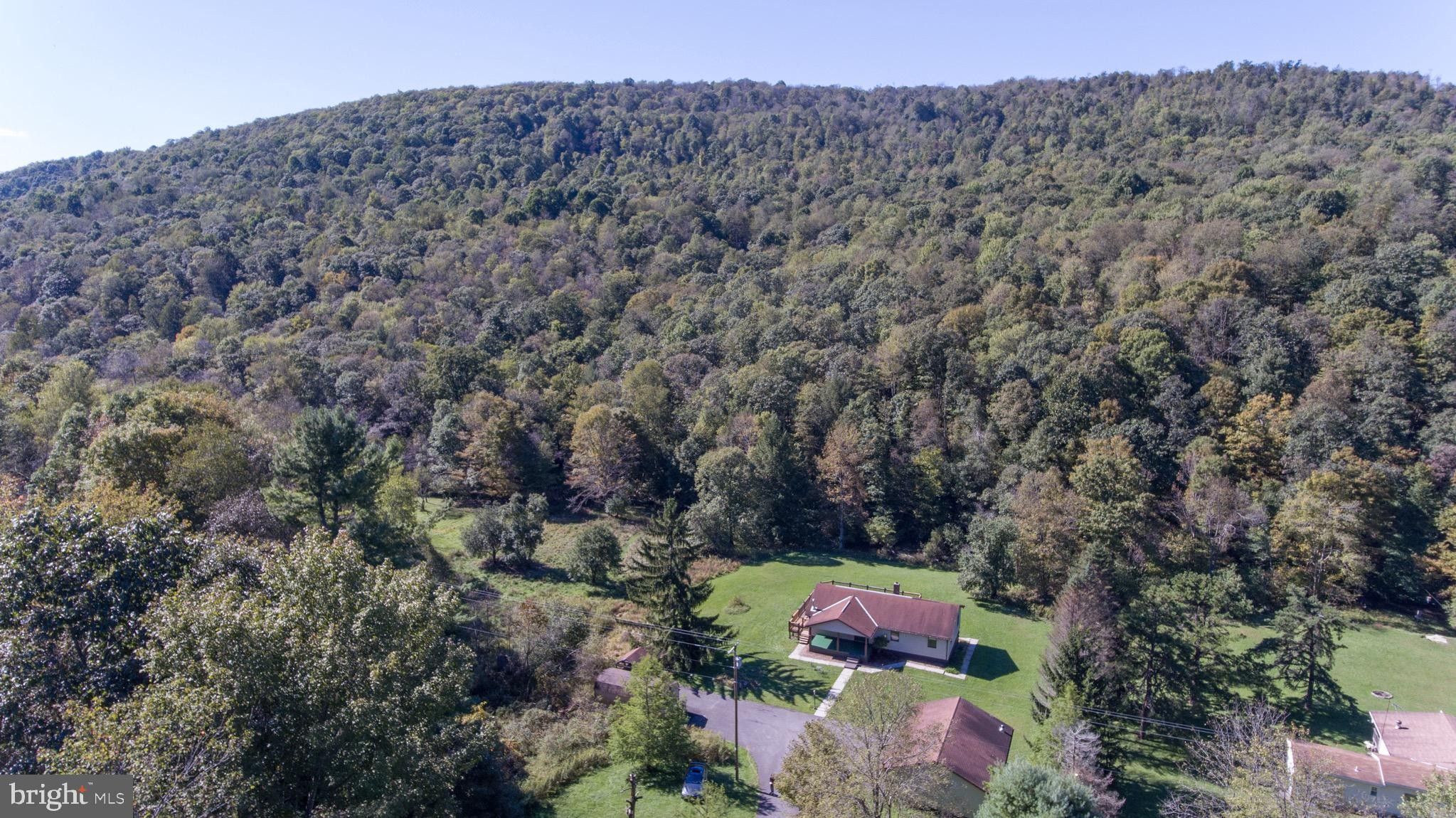 Mchenry, Garrett County, MD Lakefront Property, Waterfront Property