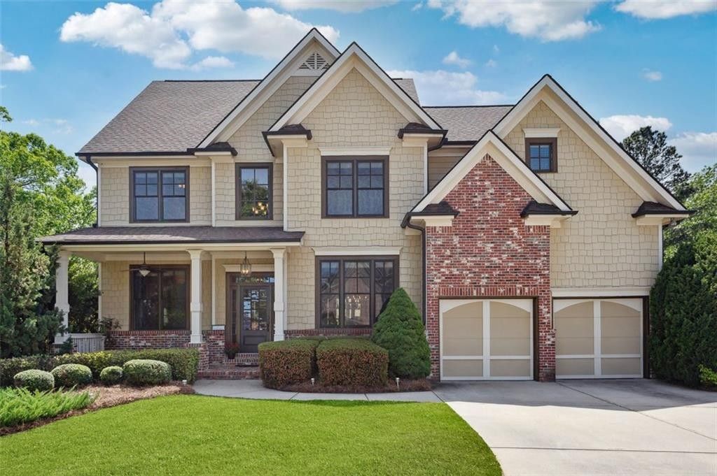Buford, County, GA House for sale Property ID 416419414