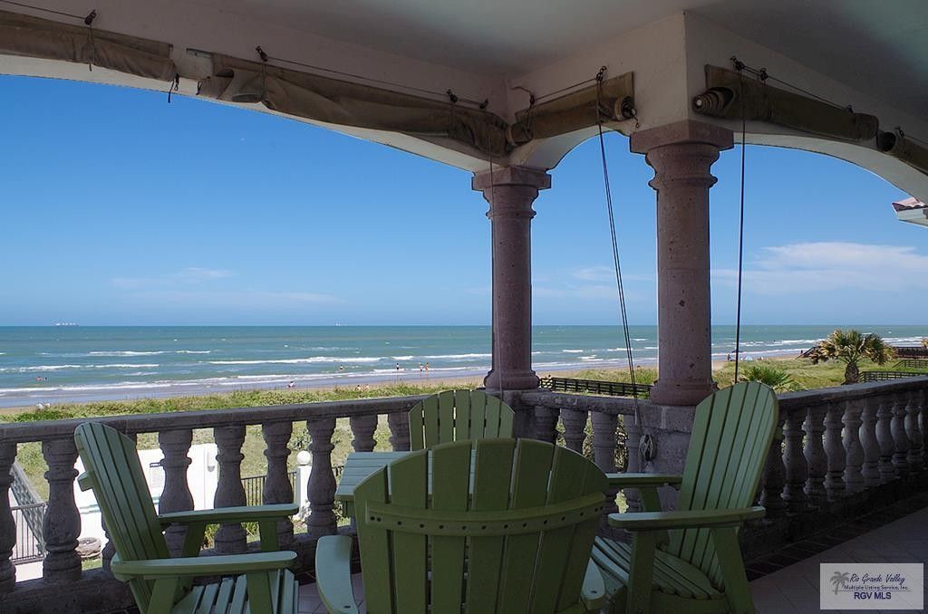 South Padre Island, Cameron County, TX Lakefront Property, Waterfront
