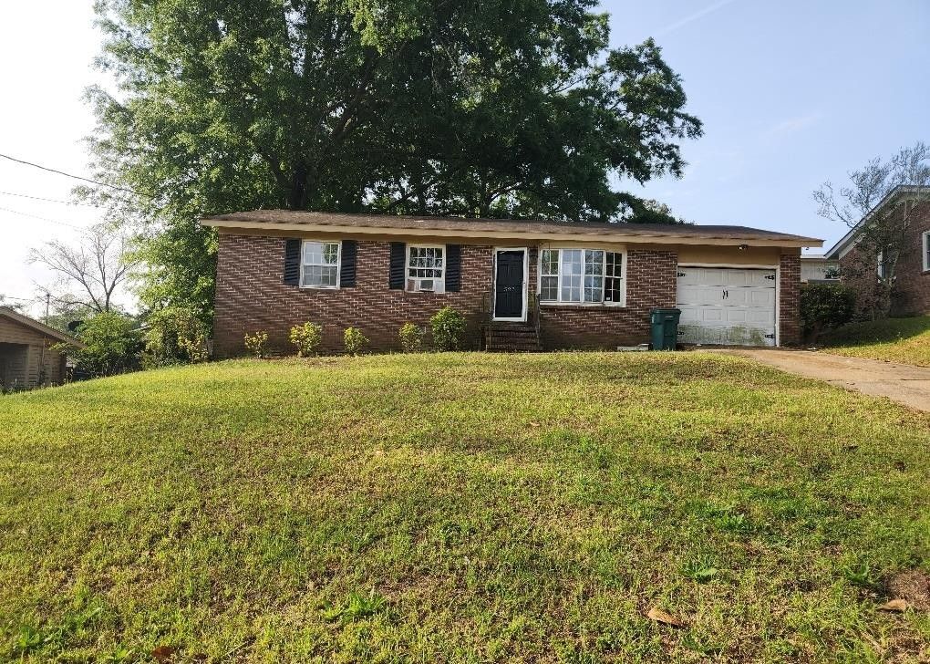 Eufaula, Barbour County, AL House for sale Property ID 416419887