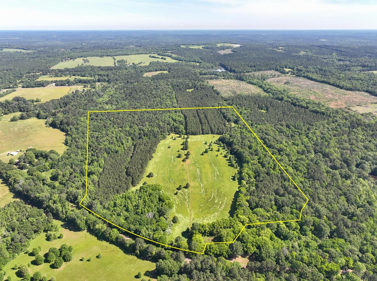 Mount Enterprise, Rusk County, TX Recreational Property, Timberland