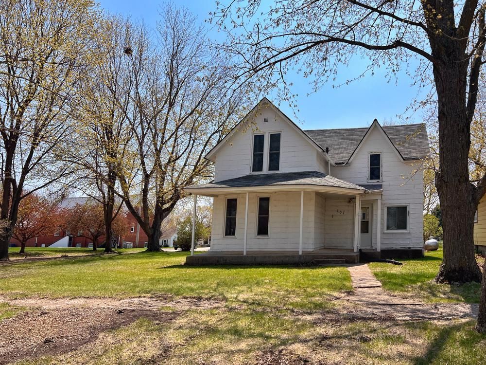 Churdan, Greene County, IA House for sale Property ID 416420171 LandWatch