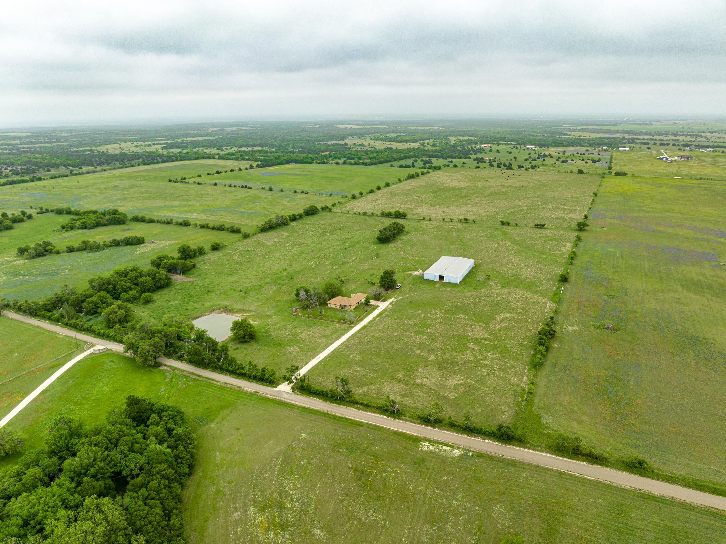 Milford, Ellis County, TX Farms and Ranches, Recreational Property for