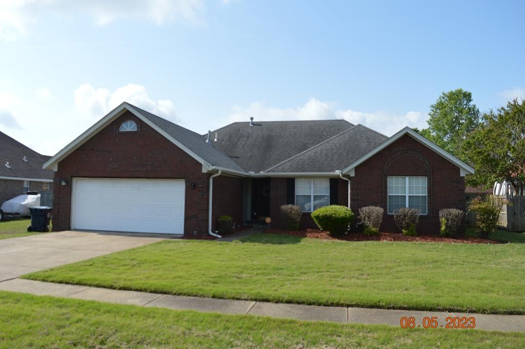 Marion, Crittenden County, AR House for sale Property ID 416420266