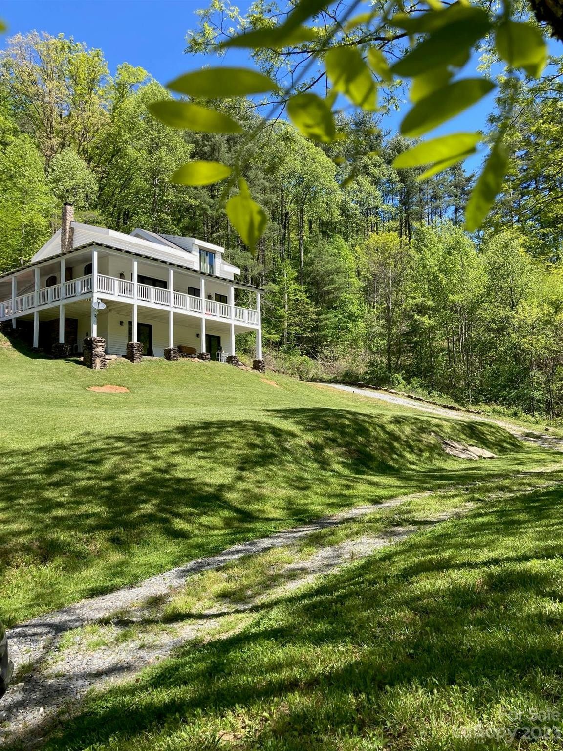 Bryson City, Swain County, NC House for sale Property ID 416420515