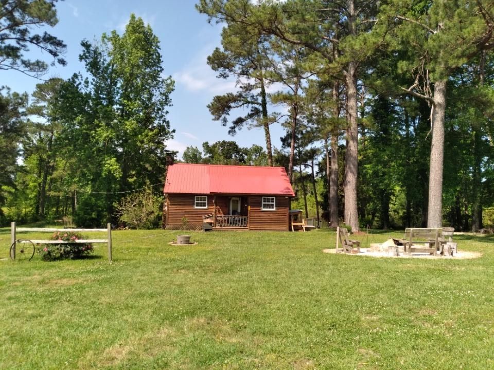 9 Pierce Lane, Castleberry, AL 36432 LandWatch
