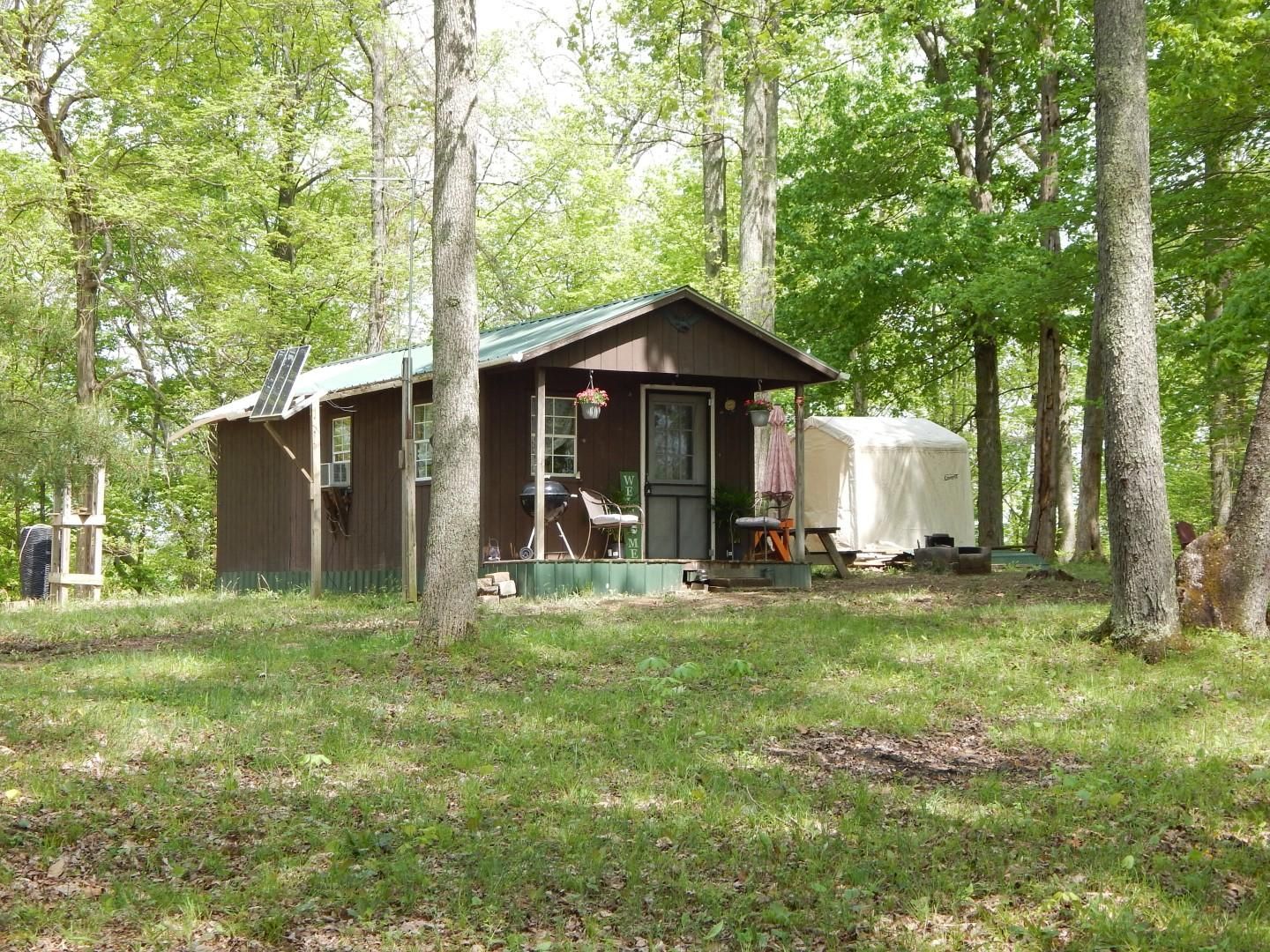 Ellenboro, Ritchie County, WV Recreational Property, Homesites for sale